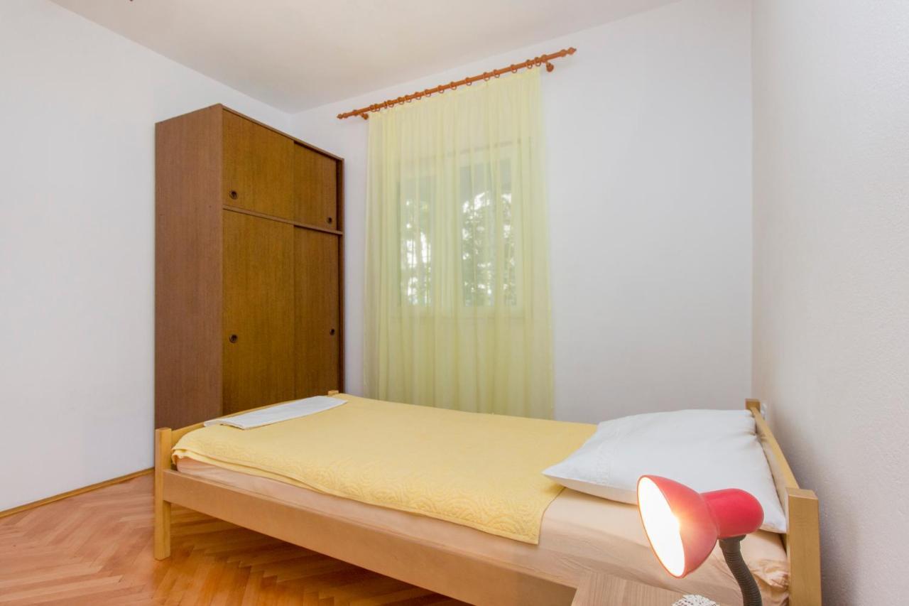 Apartments Ivan Vodice Exterior photo