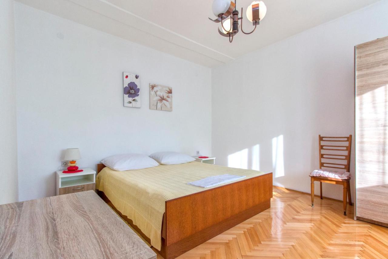 Apartments Ivan Vodice Exterior photo