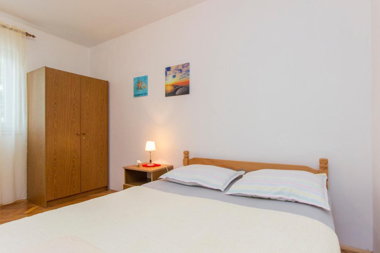 Apartments Ivan Vodice Exterior photo