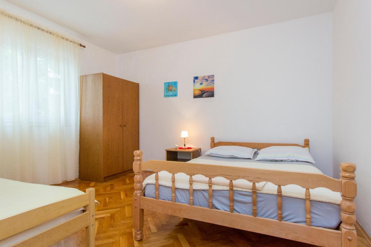 Apartments Ivan Vodice Exterior photo