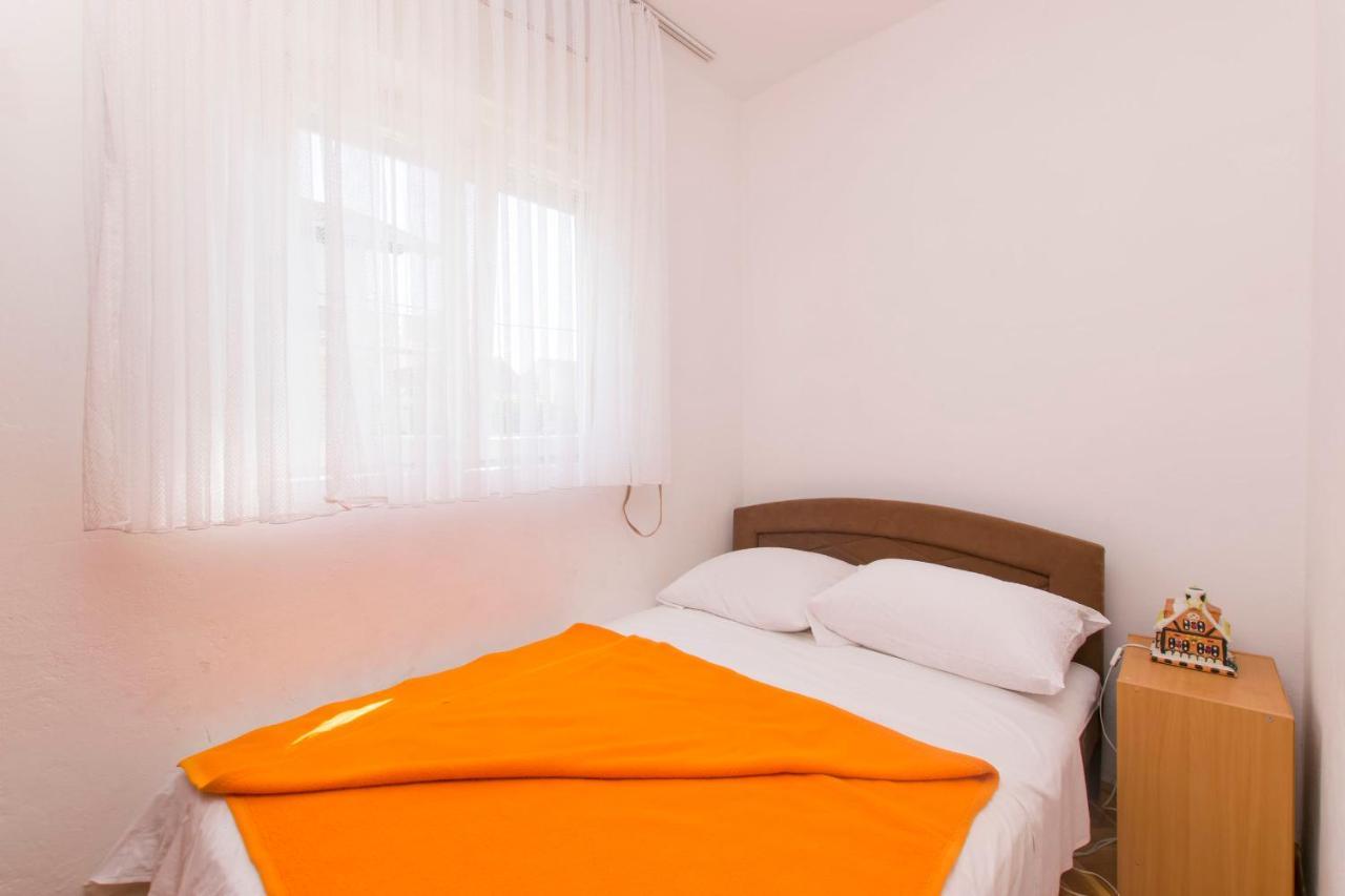 Apartments Ivan Vodice Exterior photo